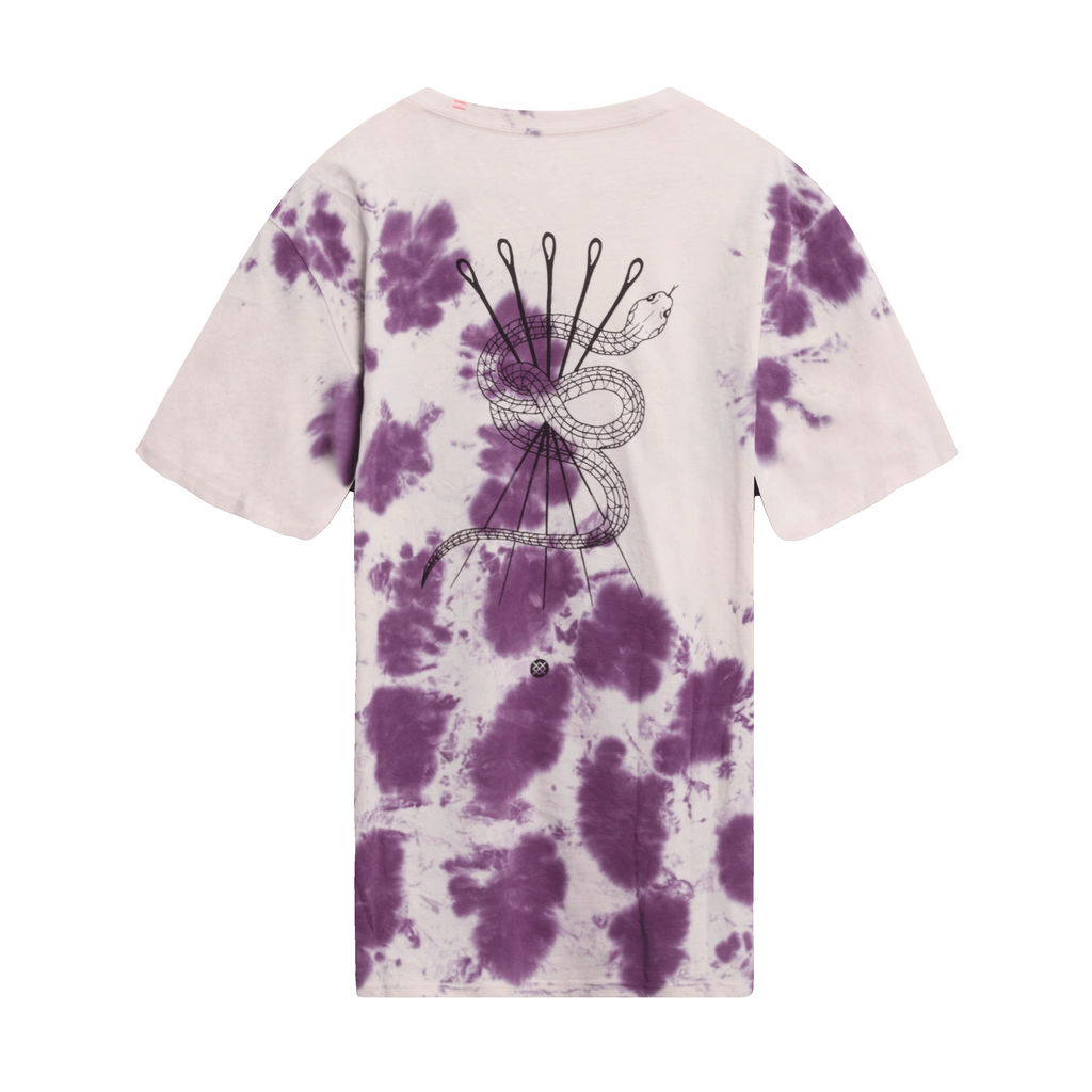 Stance Pocket Tee