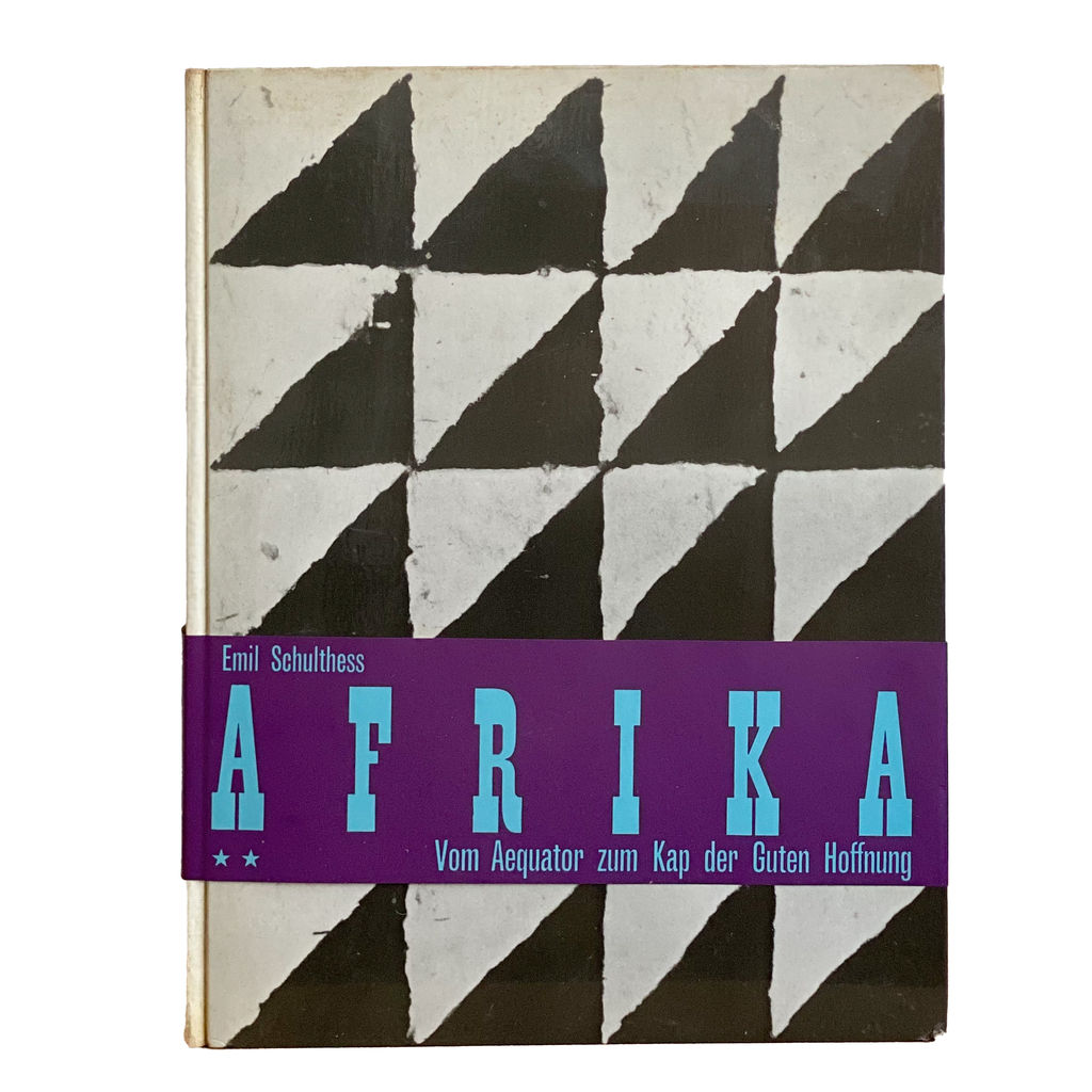 Afrika: Vom Aequator zum Kap der Guten Hoffnung