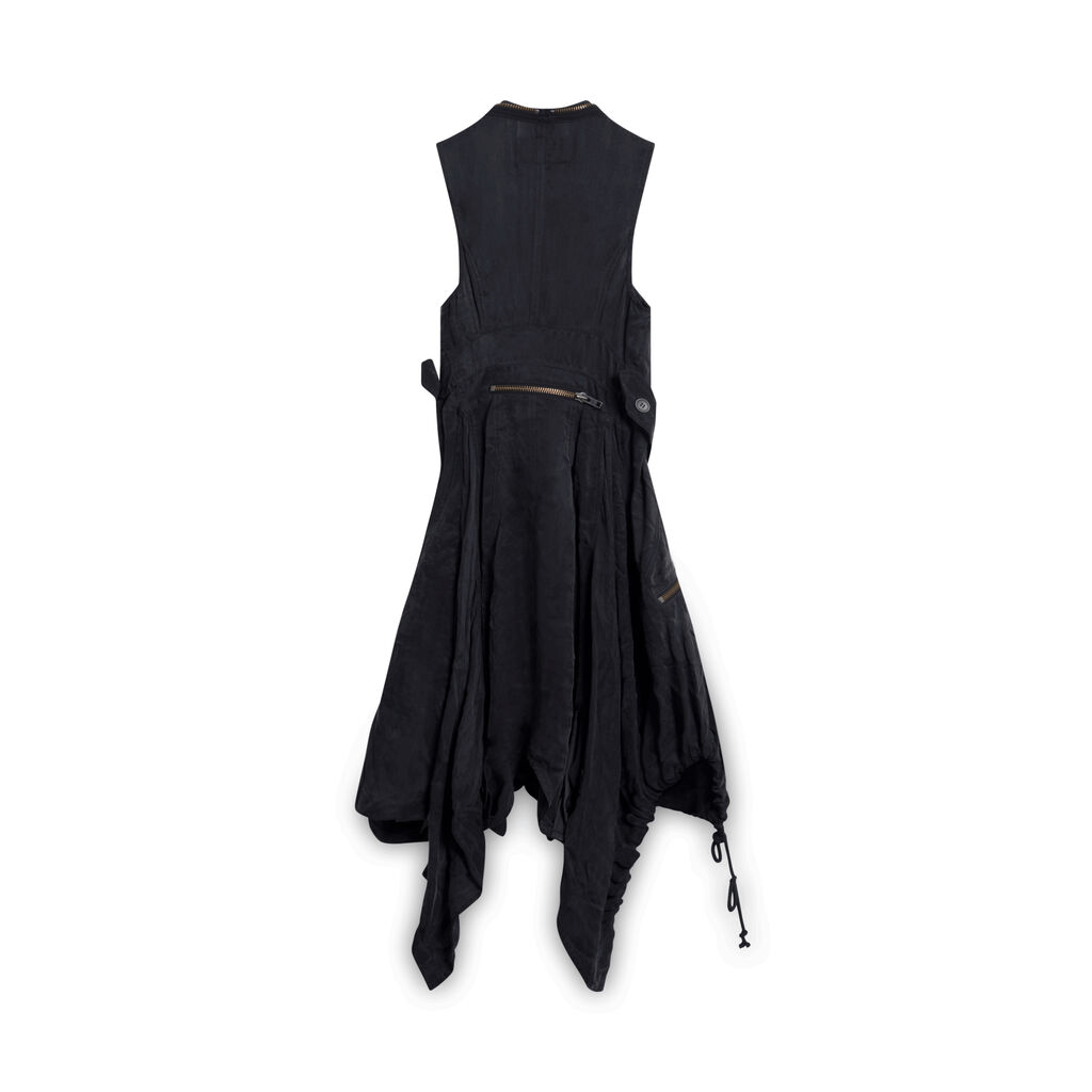 AllSaints Zeeda Dress