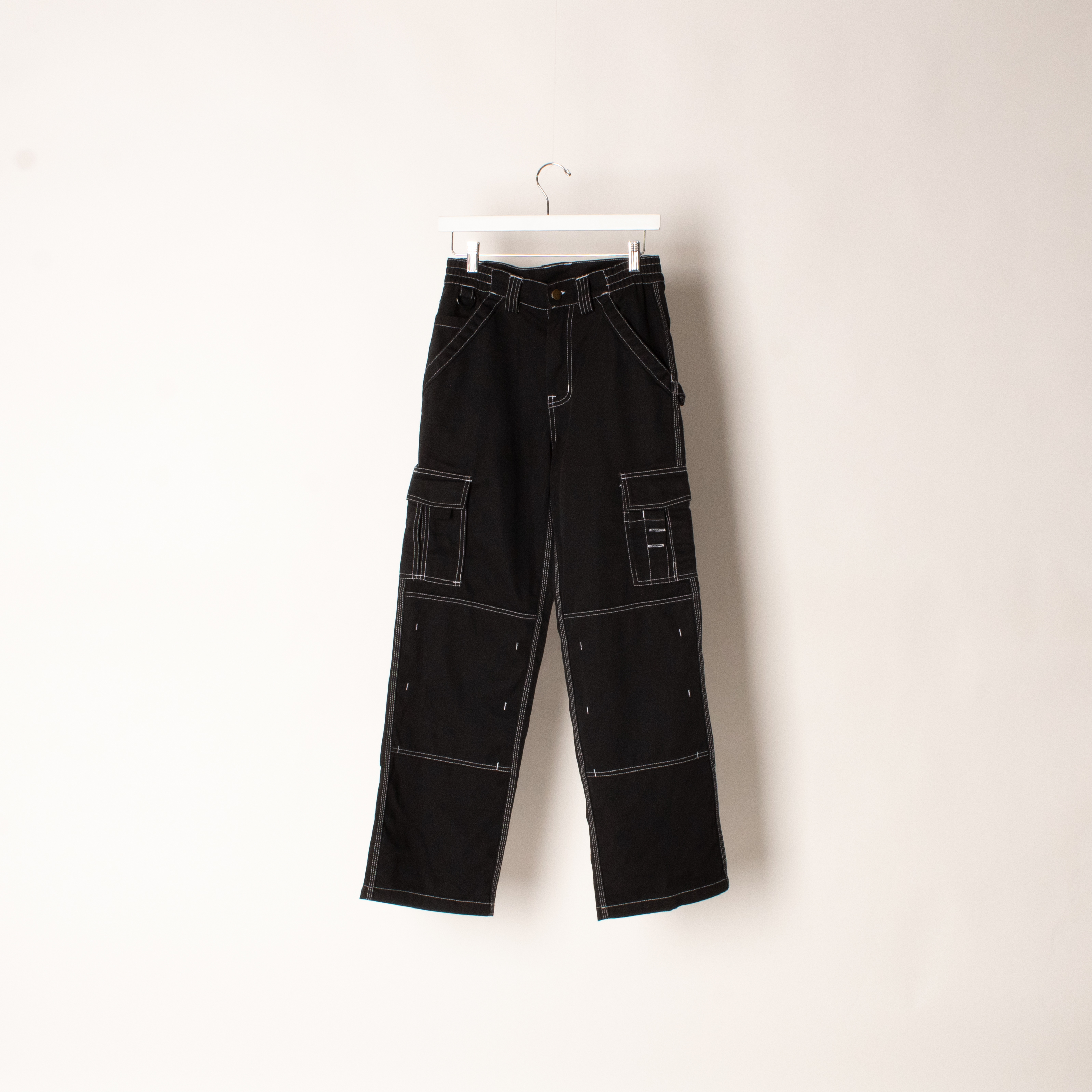 Urban Outfitters x Dickies High Rise Carpenter Pants by Kalysse.Anthony