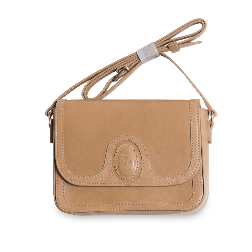 Rouje Paris Bibi Bag - Beige