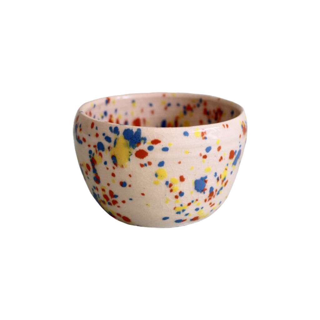 Funfetti Espresso Cup