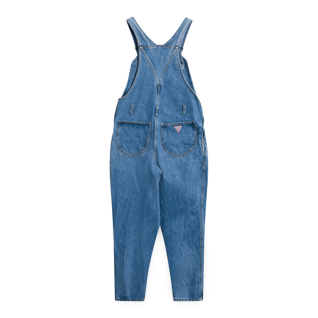 Vintage Guess Overalls