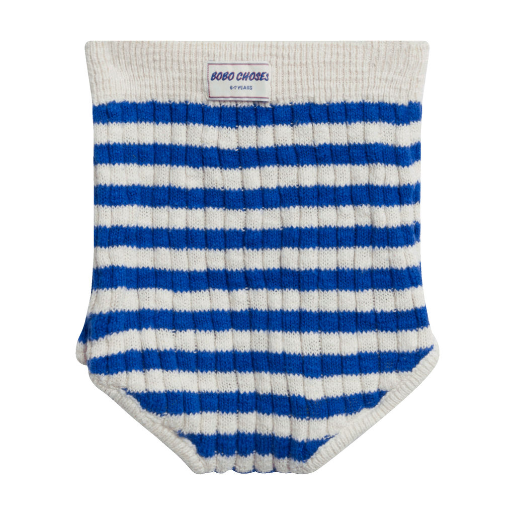 Bobo Choses Knitted Culottes