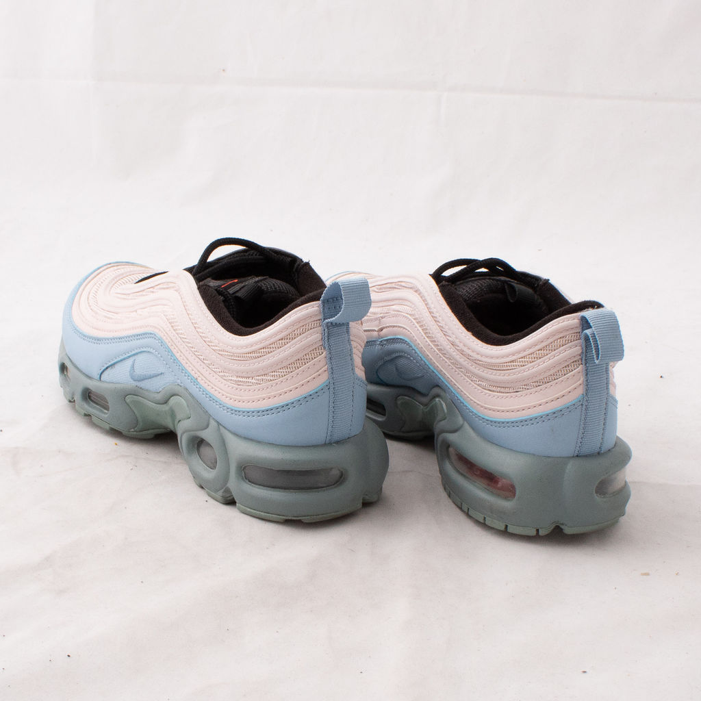 Nike Air Max 97 Plus by Julia Lang Nike Air Max 97 Plus by Julia Lang