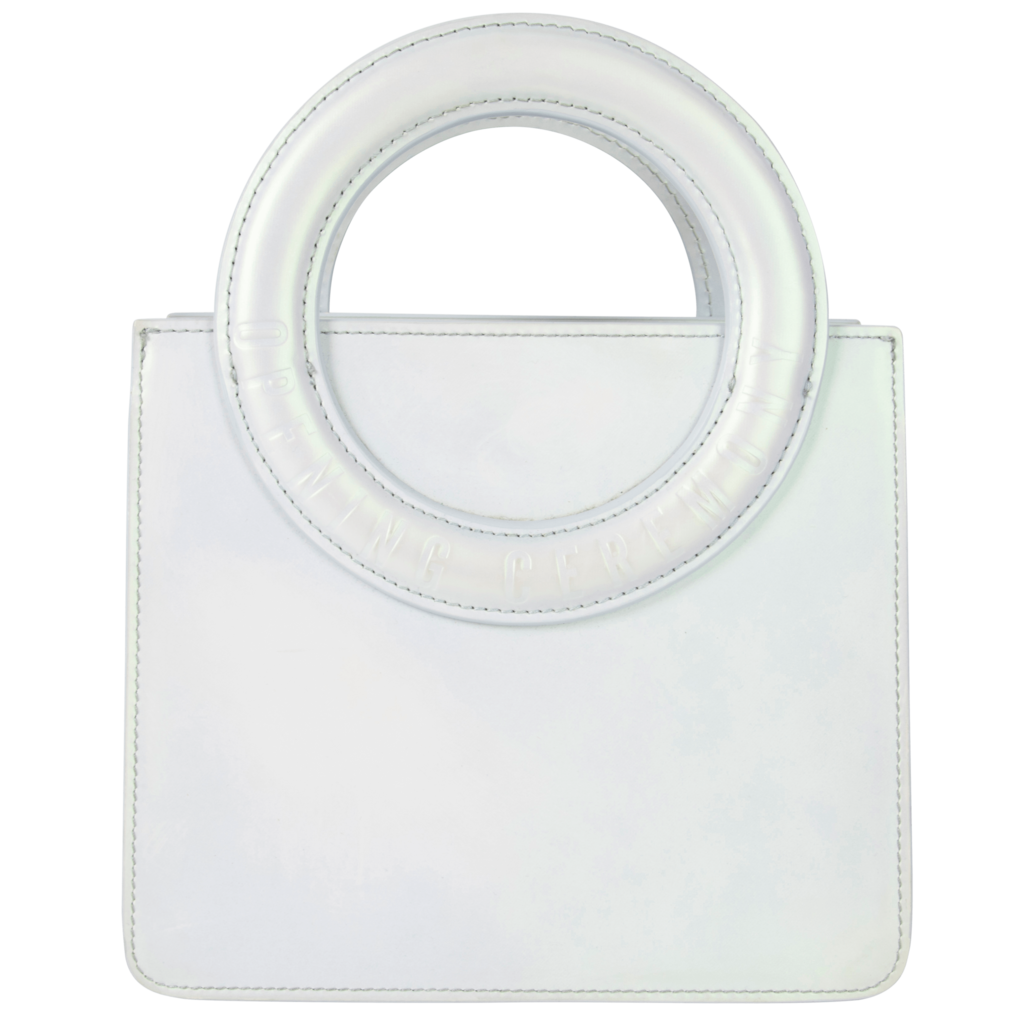 Opening Ceremony Mini Lynx Crossbody Bag