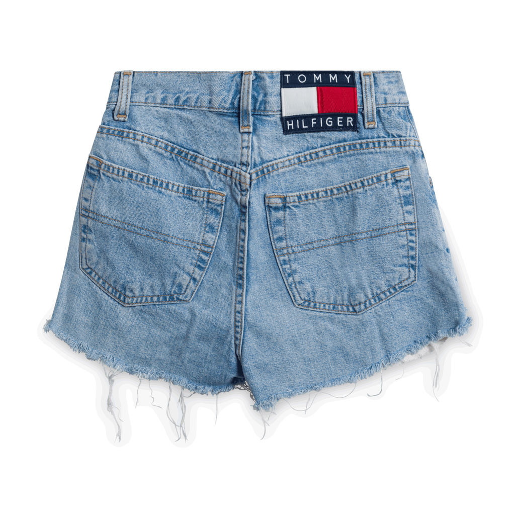 Tommy Hilfiger Denim Shorts