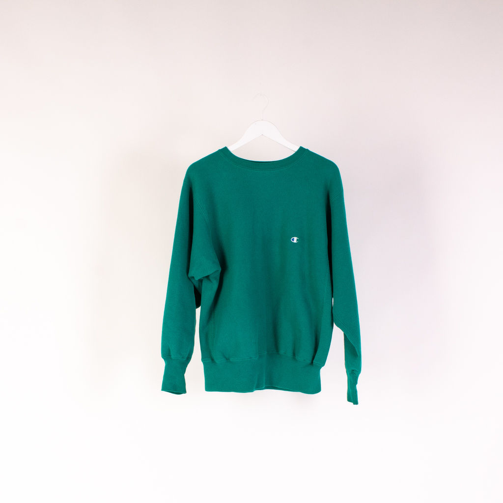 champion kith sweater