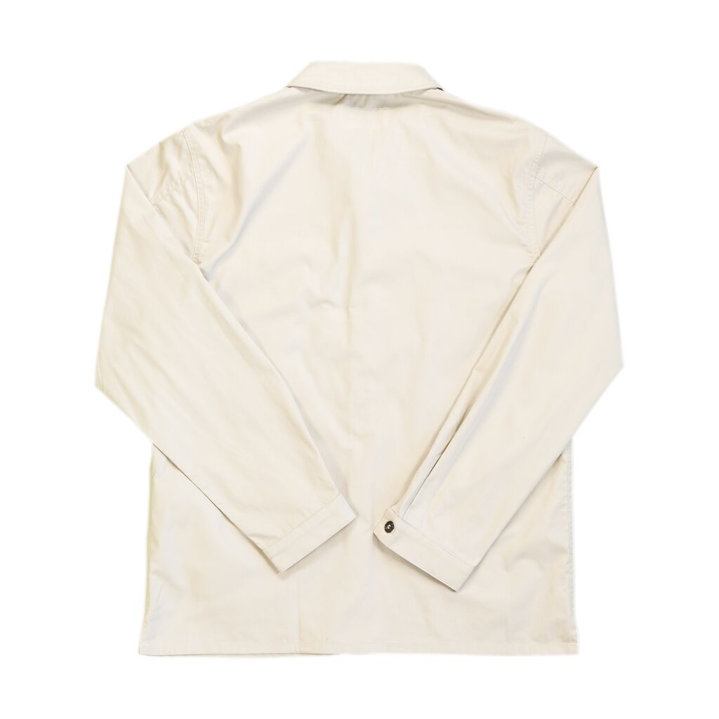 Caddie Jacket - Stone