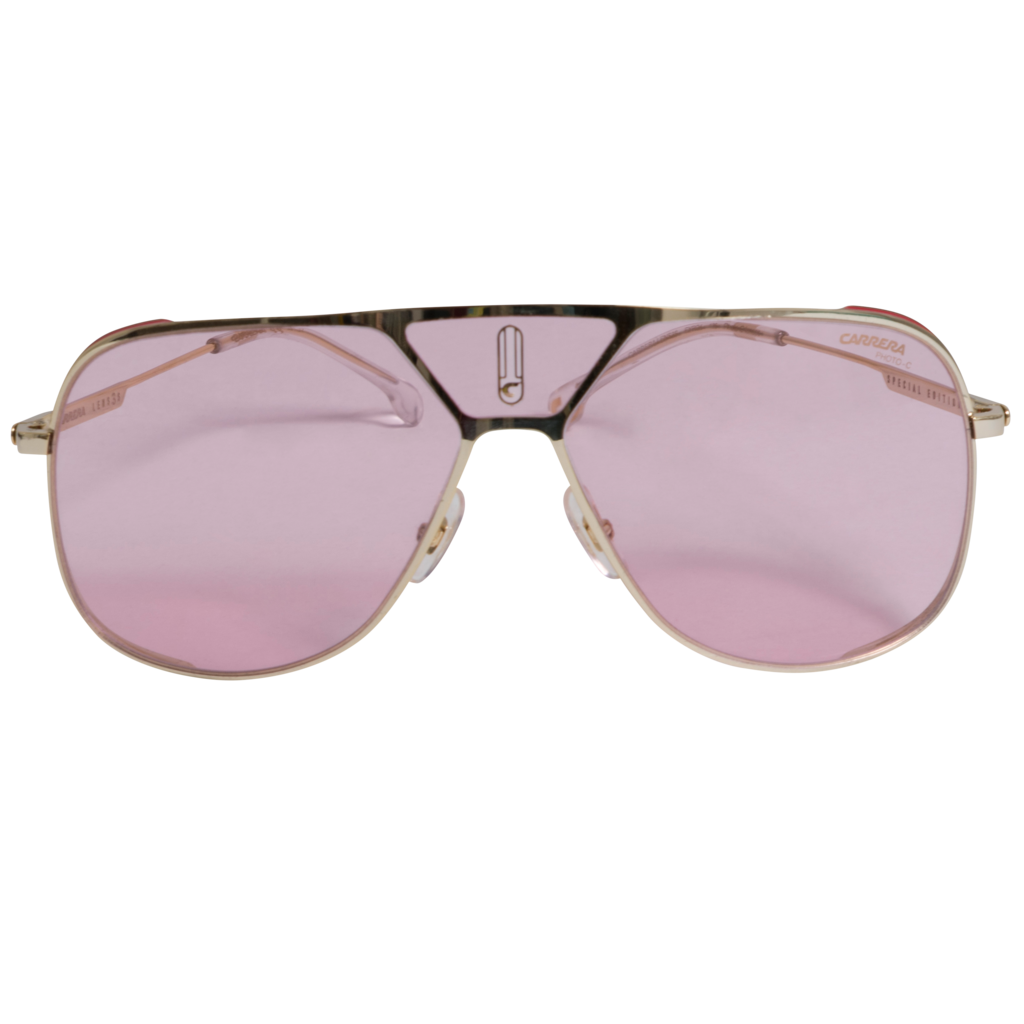 Carrera Lens3s PhotoC Special Edition Sunglasses