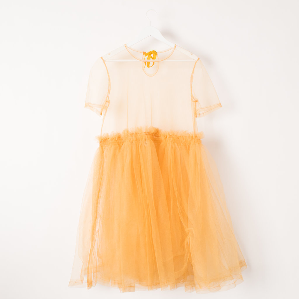 Molly goddard tulle dress Clearance