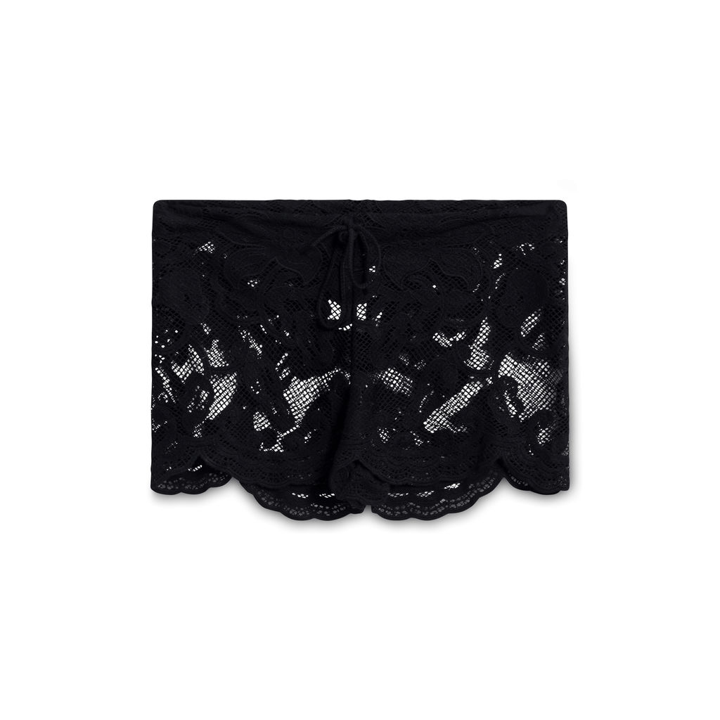 Rag & Bone Top and Short Set
