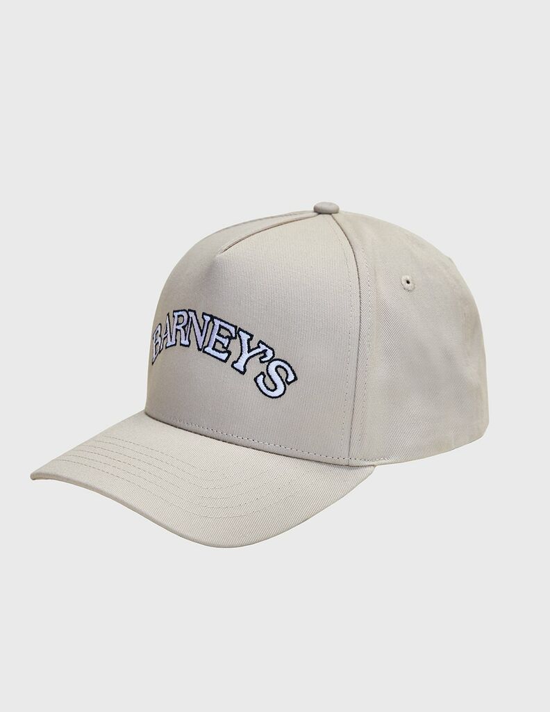 KROST x Barneys Logo Cap