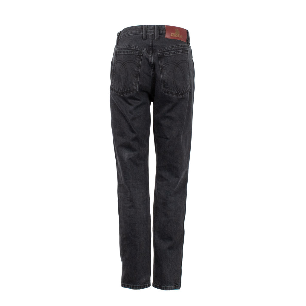 Jordache Straight Leg Jeans