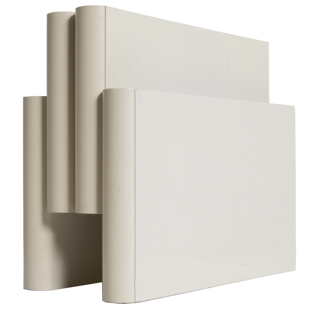 Kartell Magazine Holder
