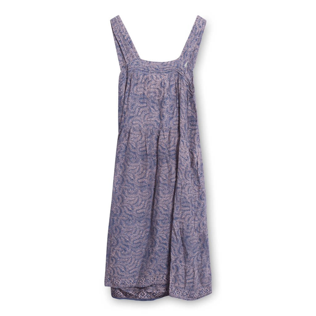 Natalie Martin Jasmin Midi Dress