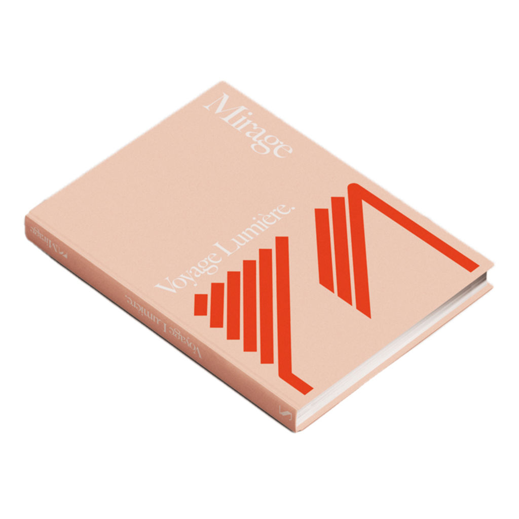 Mirage No.5 Voyage Lumière
