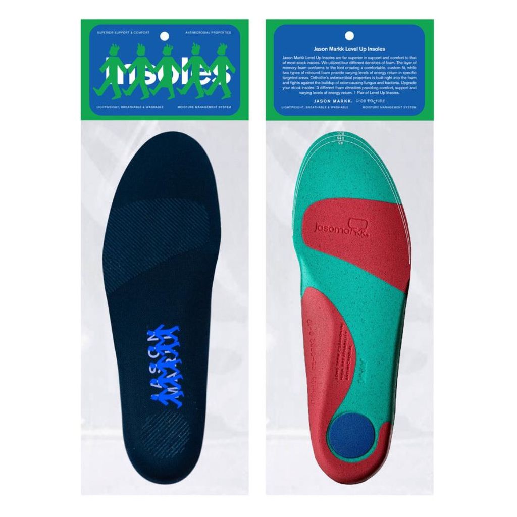 Walking Club Shoe Insoles