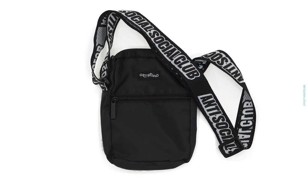 ASSC Shoulder Bag