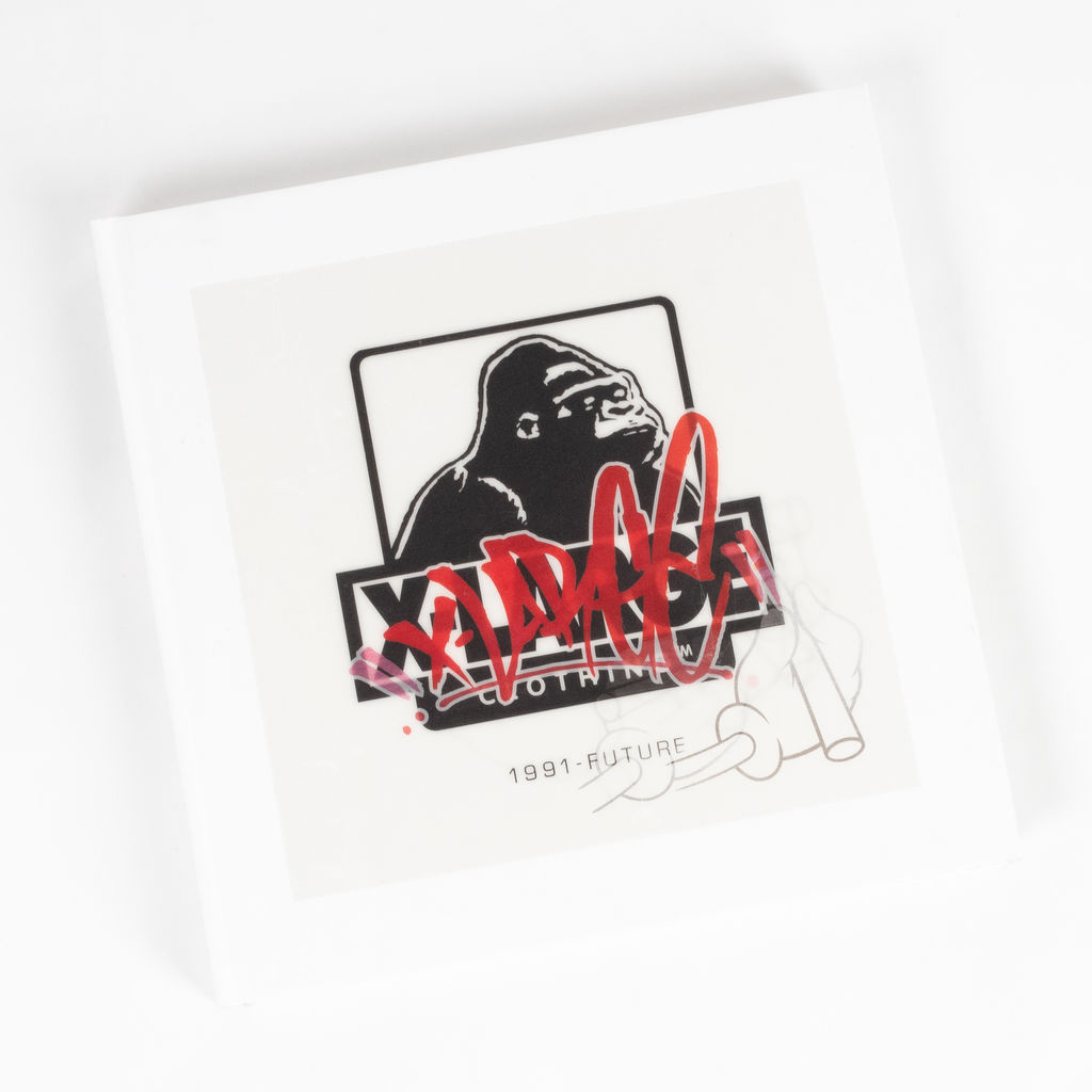 X-Large: 1991-Future