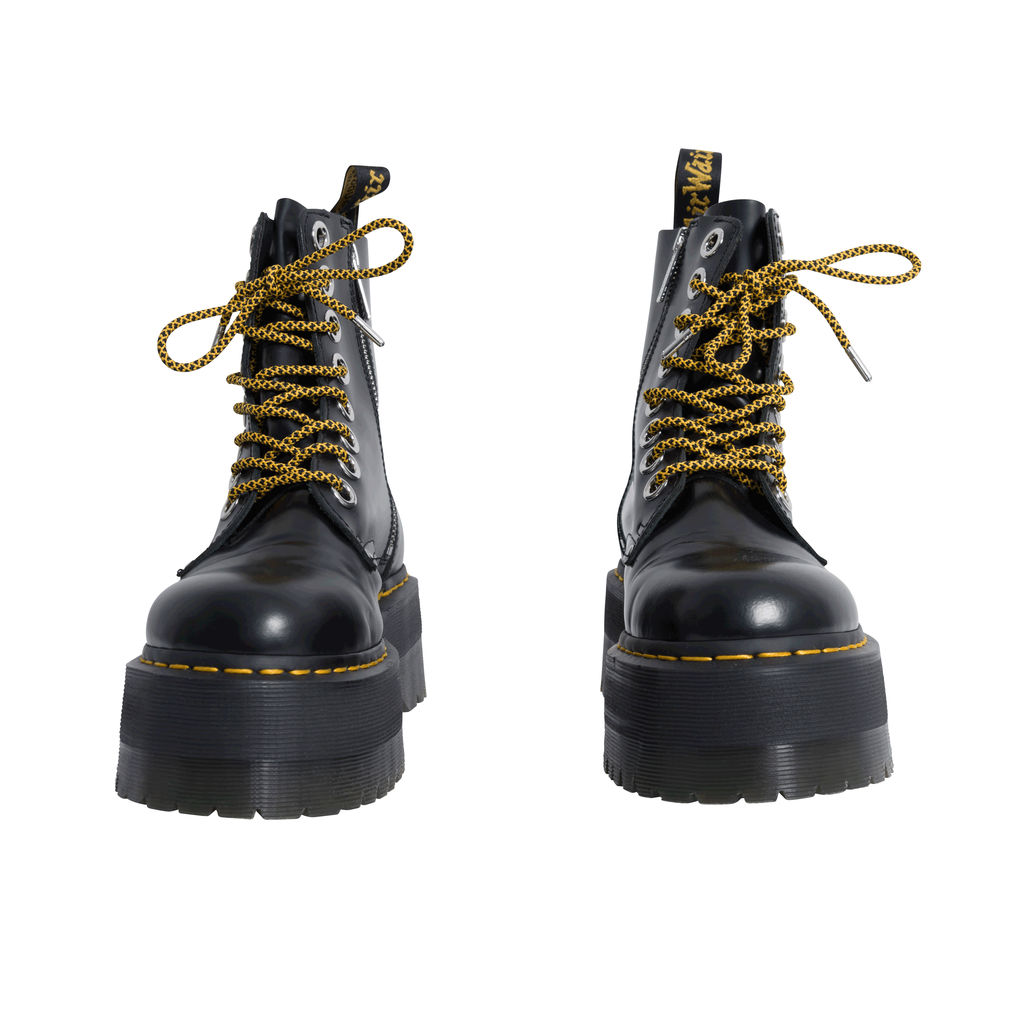 Dr. Martens Jadon Max Women's Platform Boots