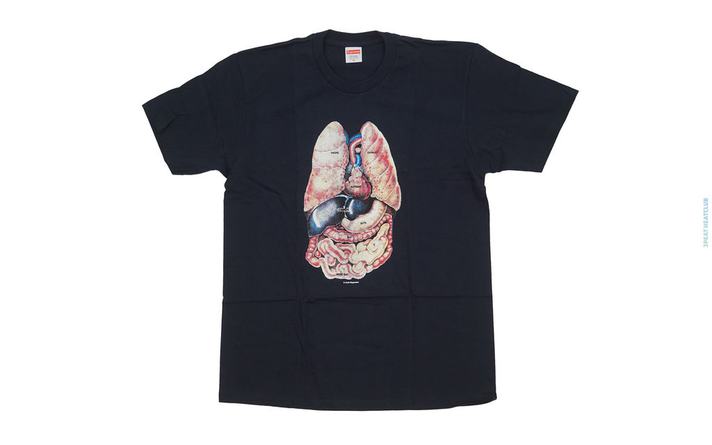 Supreme Guts Tee
