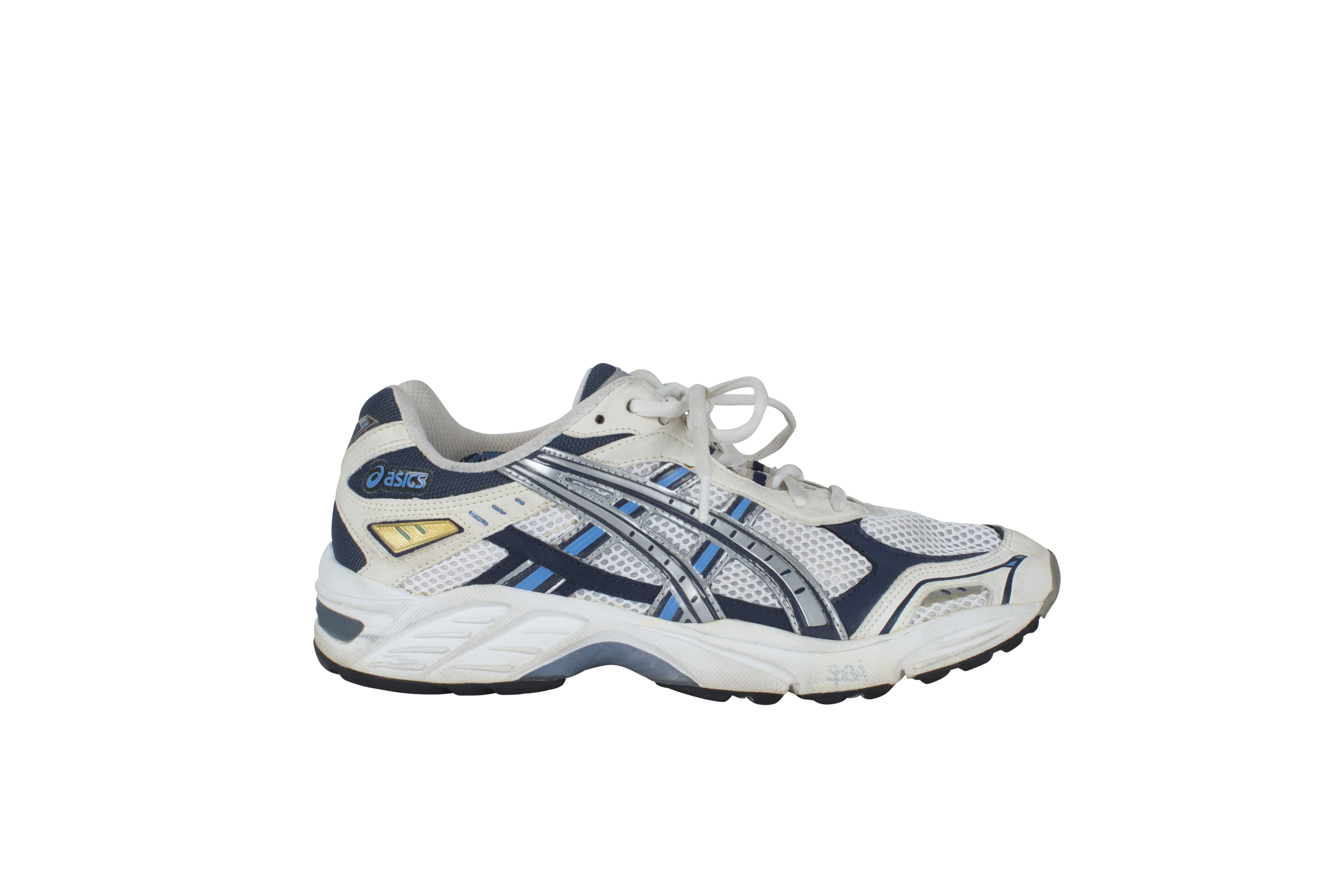 asics gel foundation 7 12