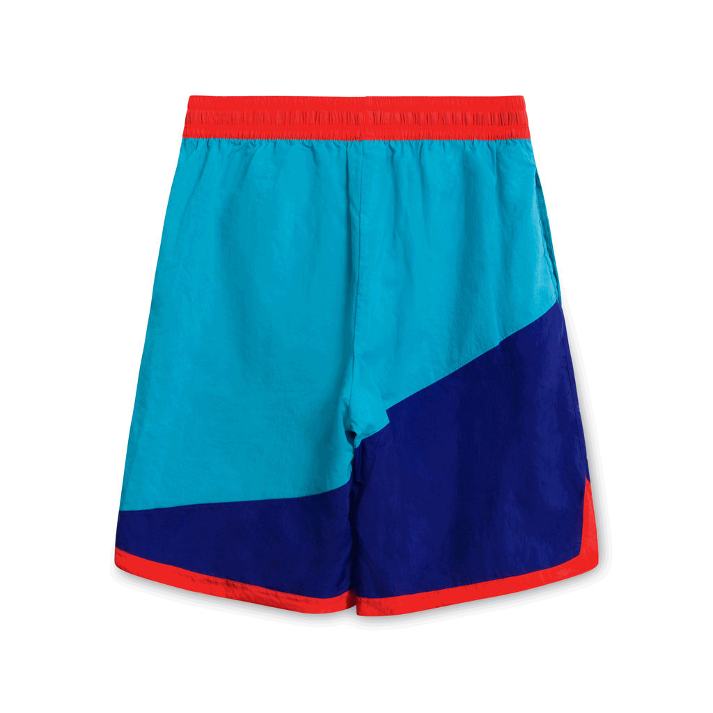 Nike Dri-FIT Throwback Basketball Shorts