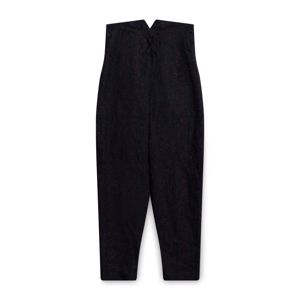 Vintage Sandinon Trousers