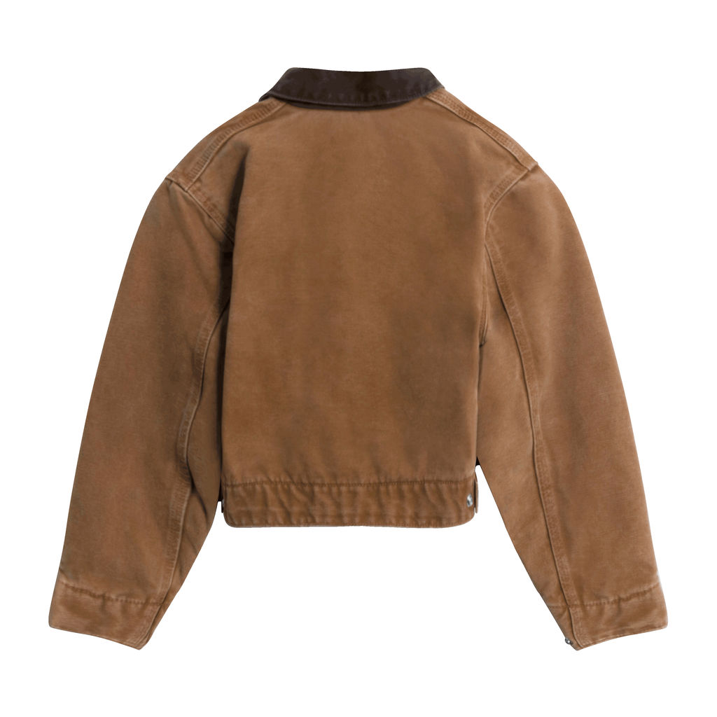 Carhartt Denim Jacket