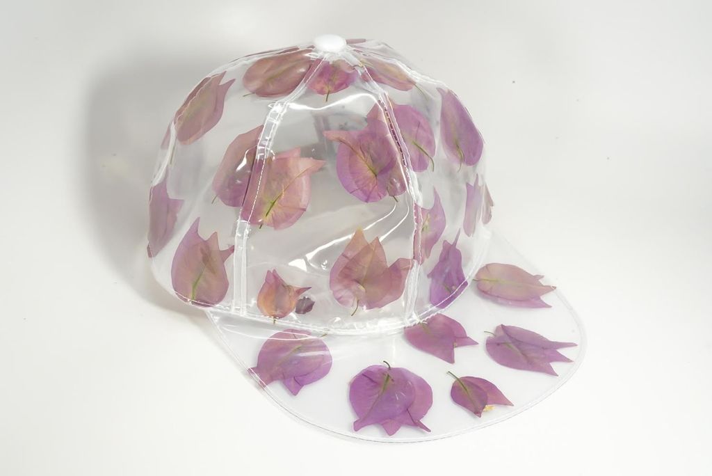 Falcon Bowse Wild Flower Cap