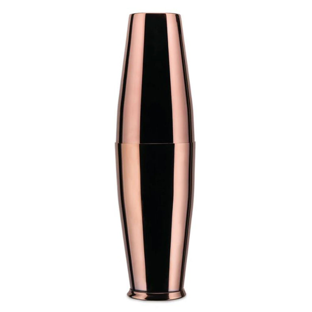 Alessi 5050 Shaker- Copper