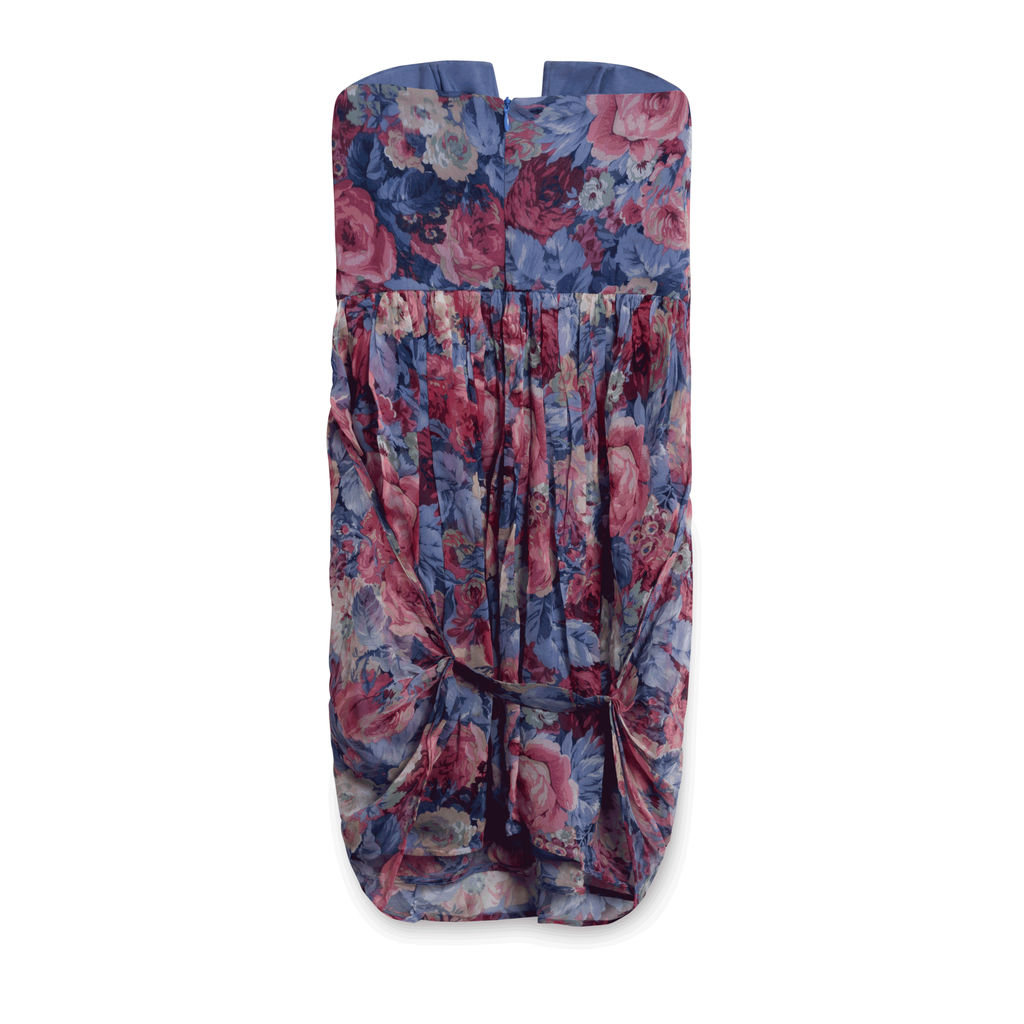 Zimmermann Floral Sleeveless Dress