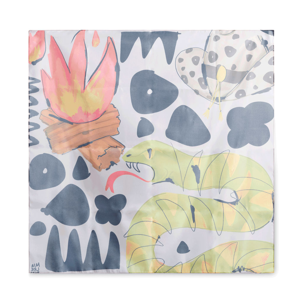 Satin 004 By Mia Lee