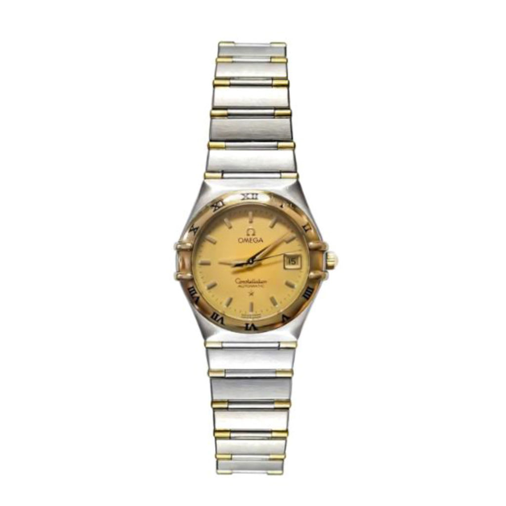 Omega Constellation 766.1201
