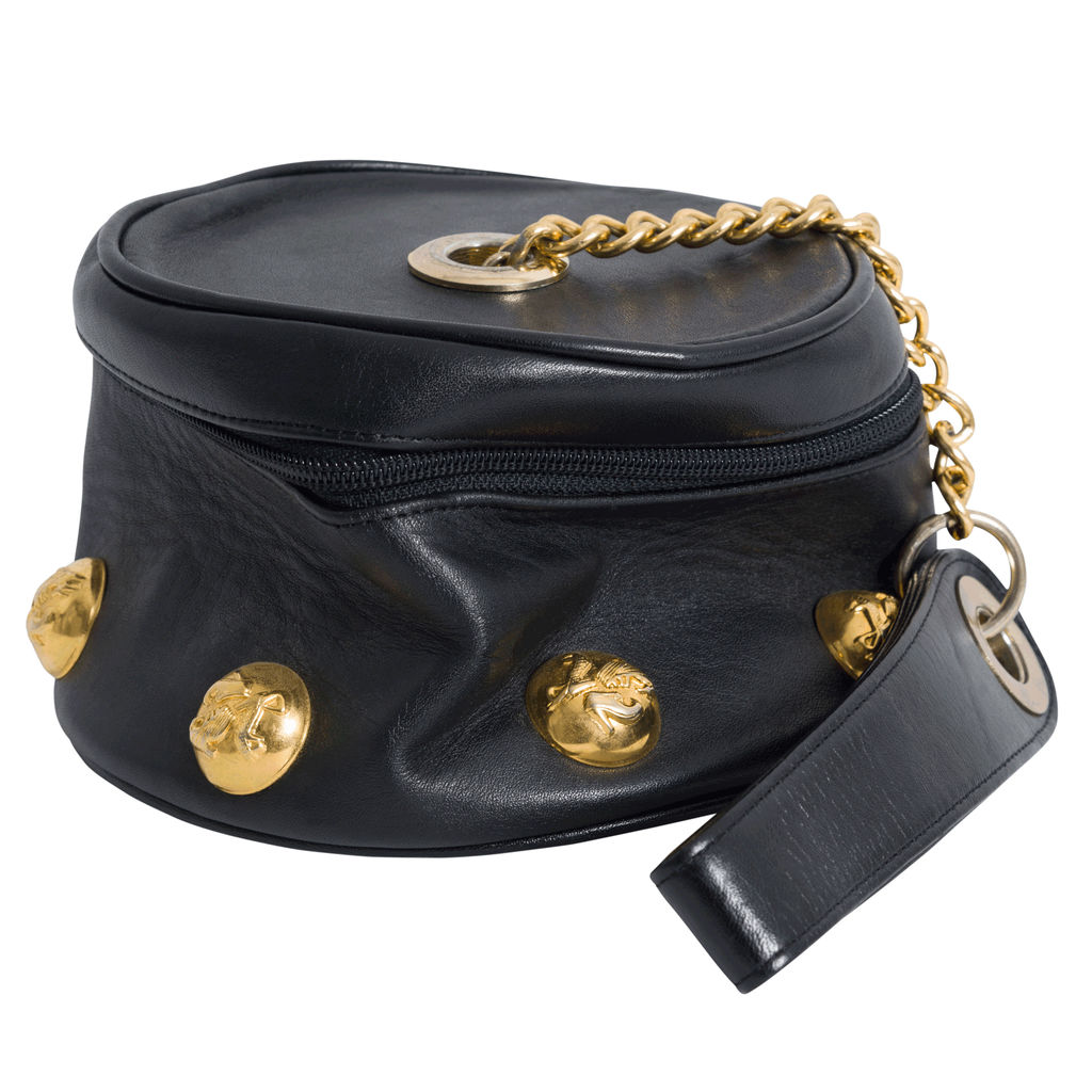 Vintage Jewelry Bag