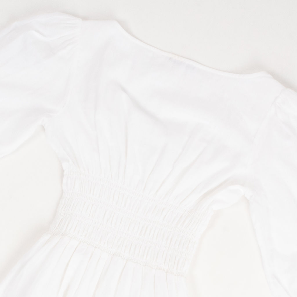 reformation verona dress