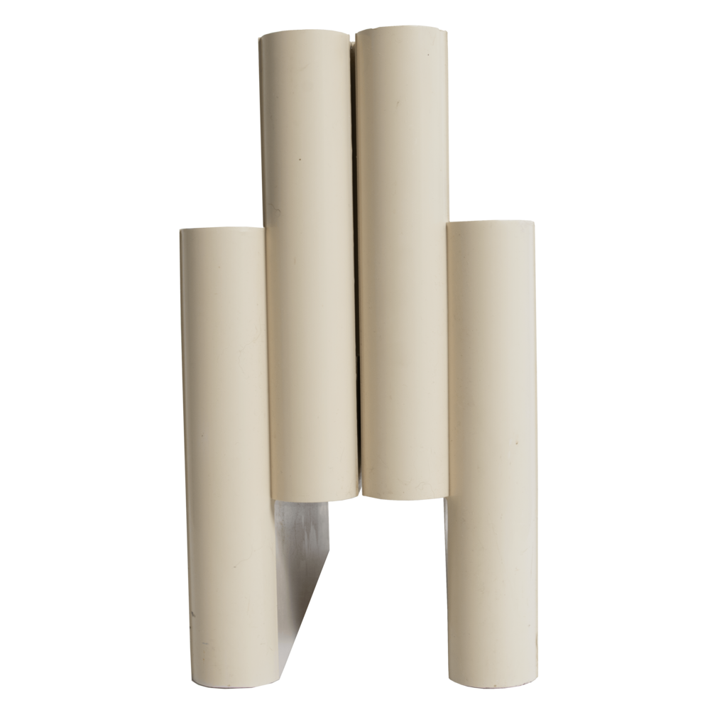 Kartell Magazine Holder