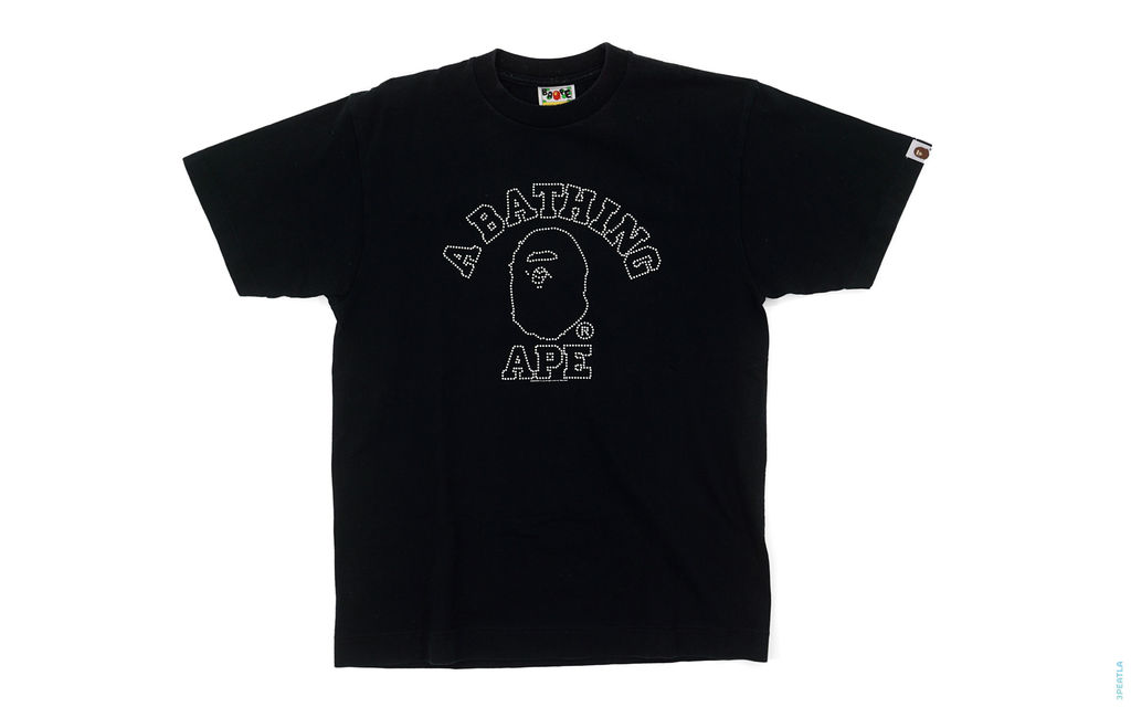 Dot College Logo Tee