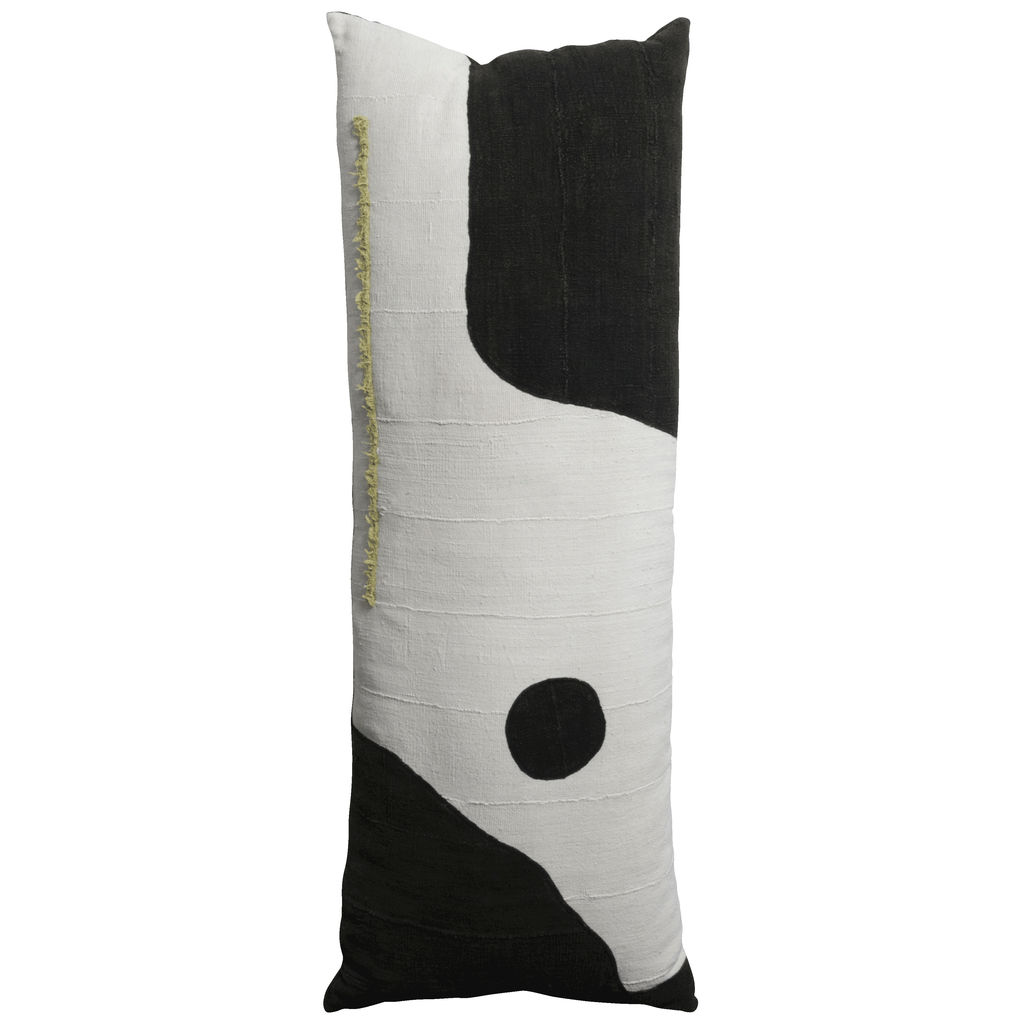 Küdd:Krig Nokori No. 2 XL Lumbar Pillow