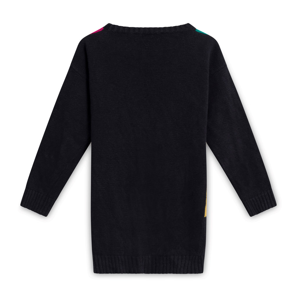 Heidi PT Crochet Sweater