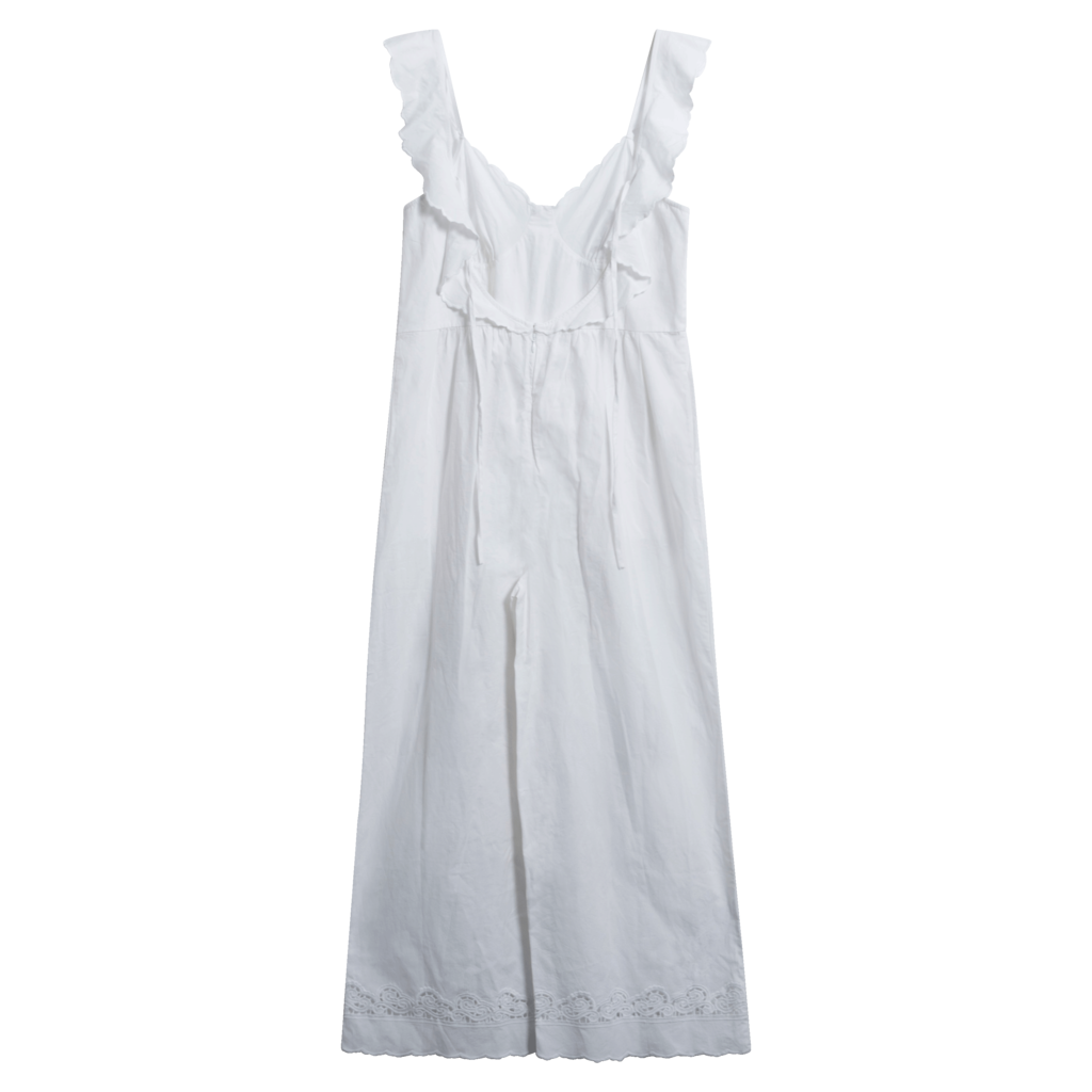 LPA Gaston Jumpsuit