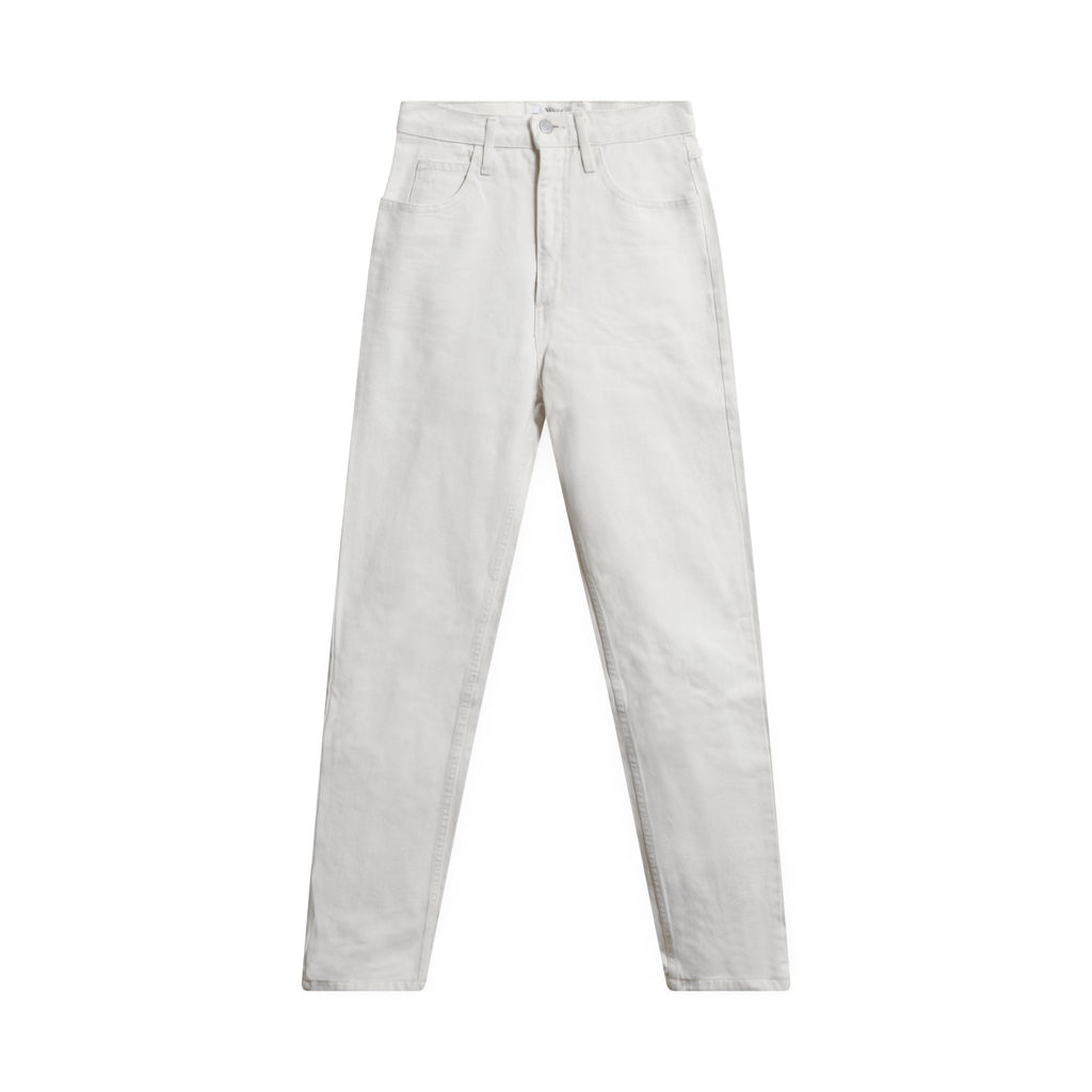 Vintage Guess Denim Jeans- White