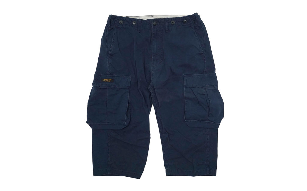 Neighborhood Military Cargo Shorts
