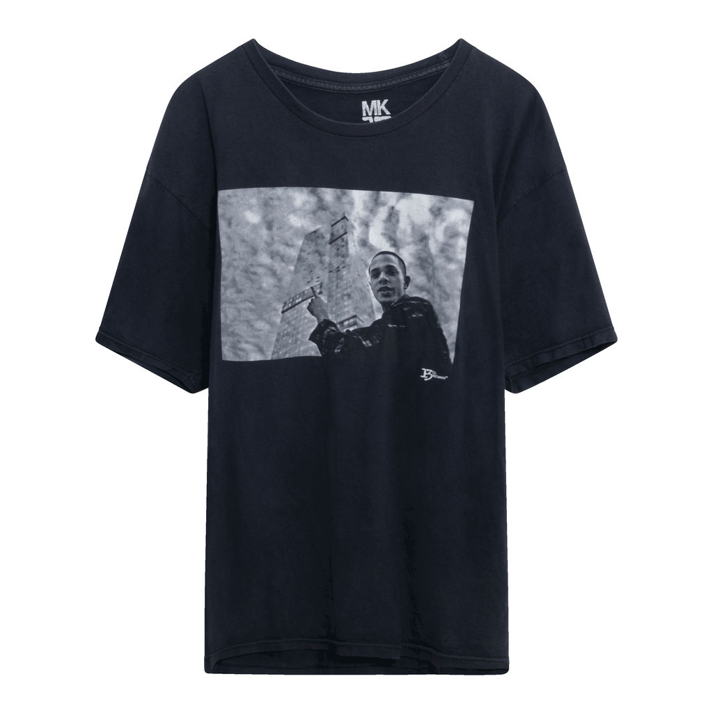 13th Witness x Levi's Maestro Tee