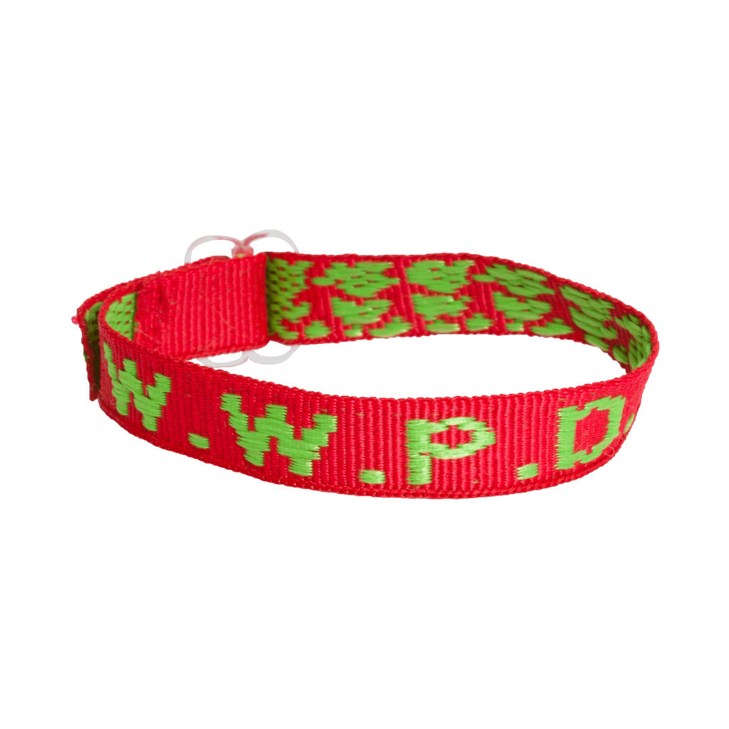 Walking Club Cult Bracelet