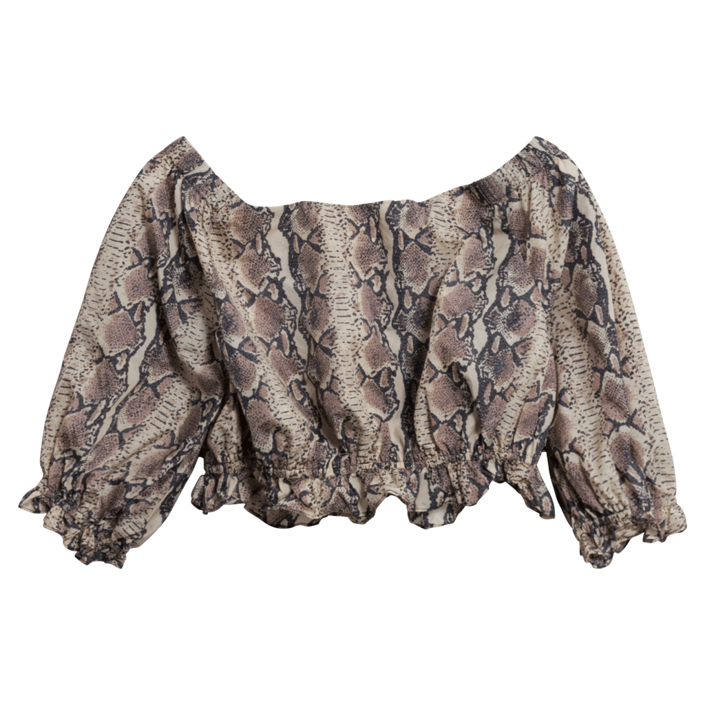 LPA Rara Top