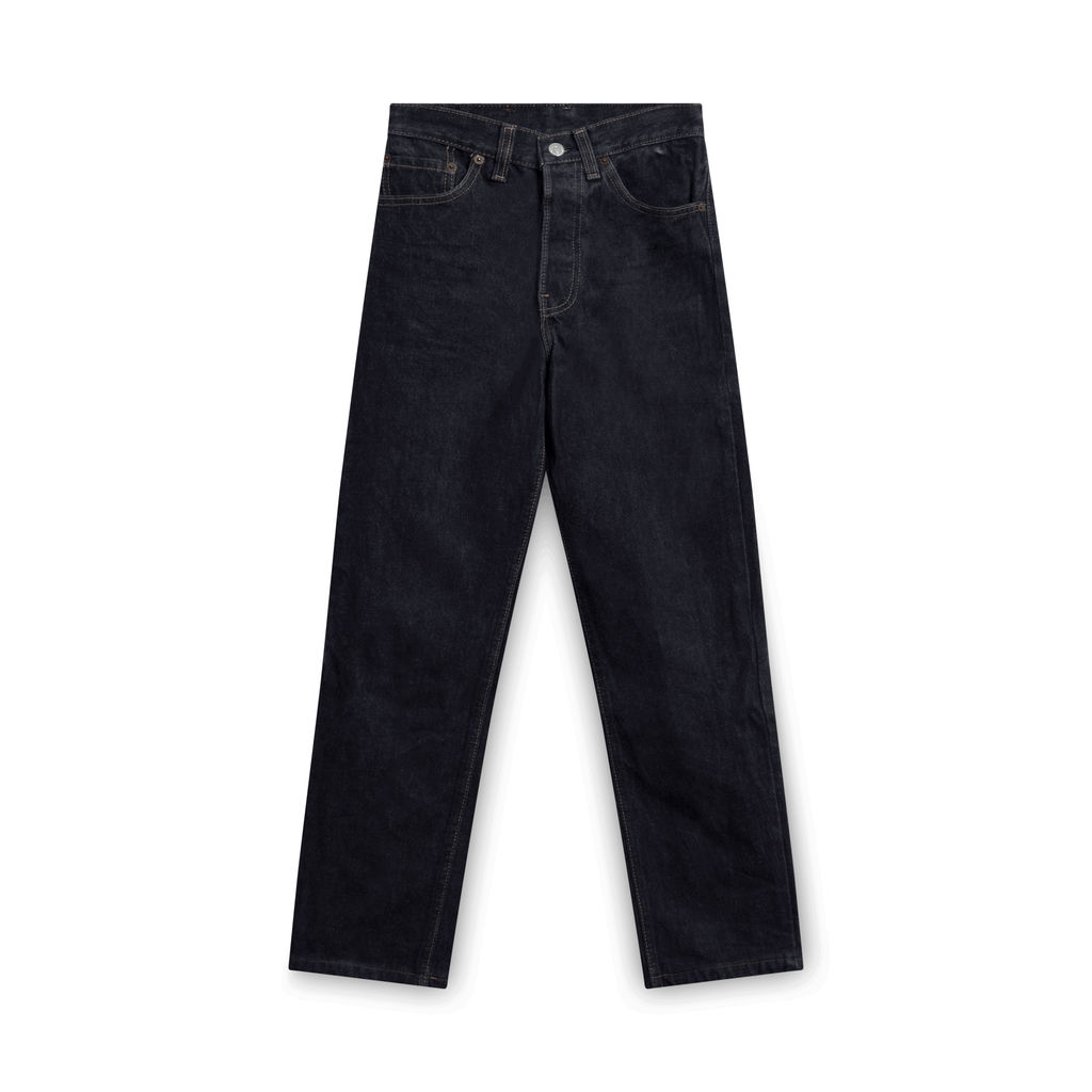 Vintage Levi Jeans with Gold Stitching 26501