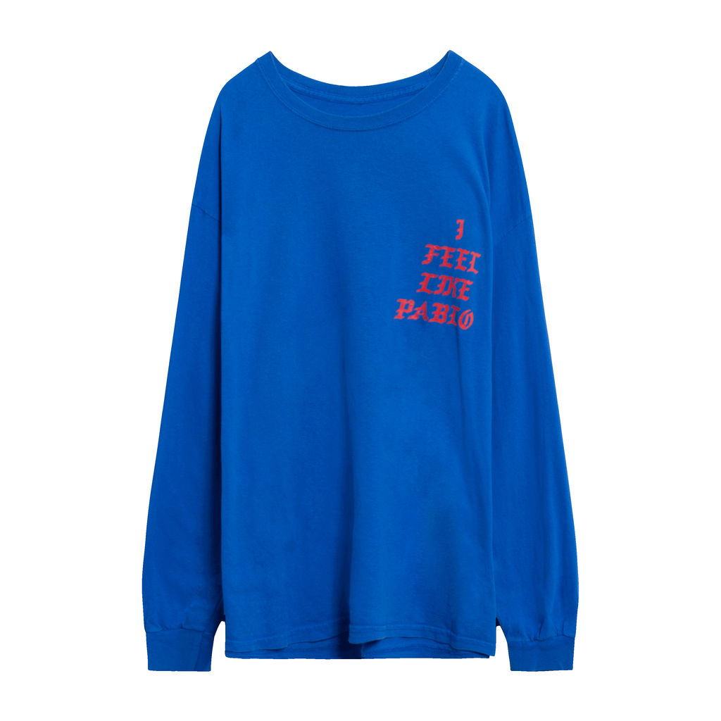 Kanye West I Feel Like Pablo Tee