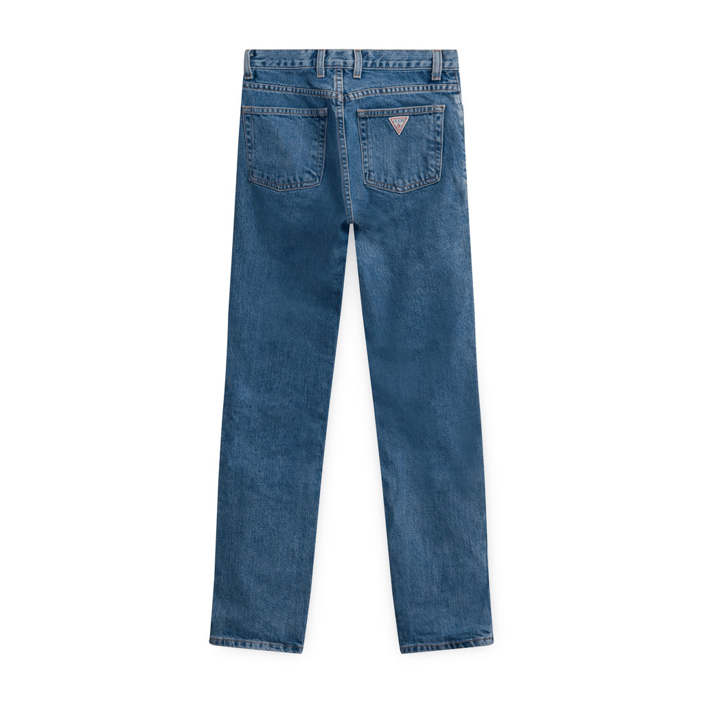 Guess 050 Original Fit Narrow Leg Jeans